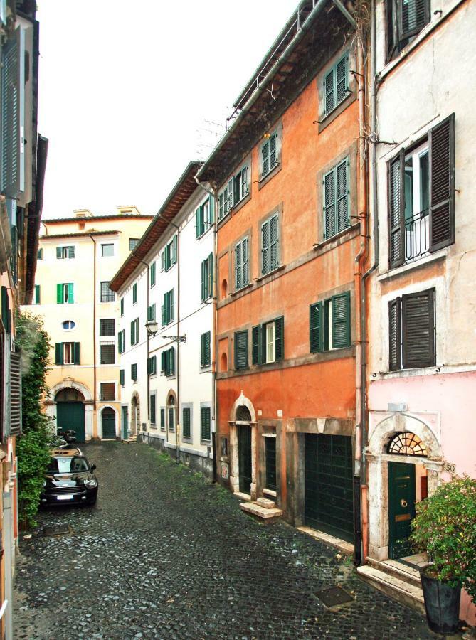 Center Fori Imperiali Raffy's Charming Rom